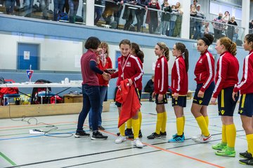 Bild 44 - wBJ Auswahl Futsalturnier